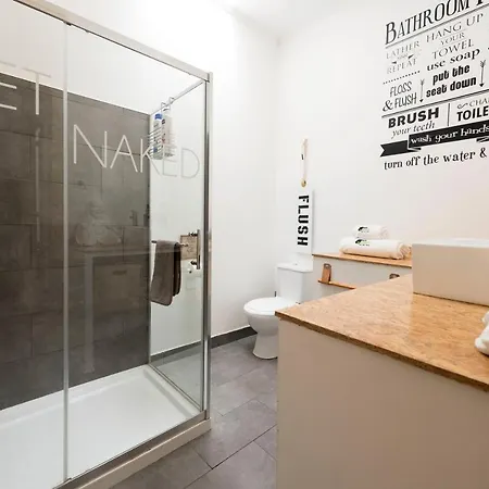 公寓 Bmyguest - 156 Trindade House & Terrace 波尔图