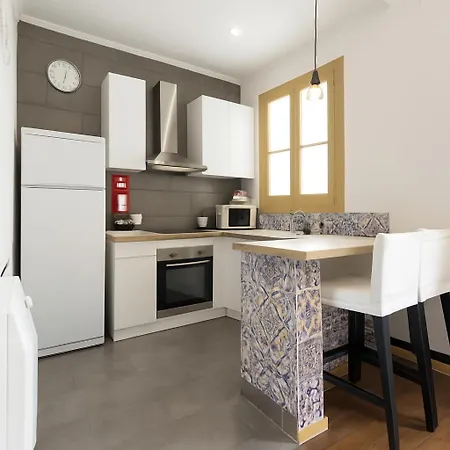 Bmyguest - 156 Trindade House & Terrace