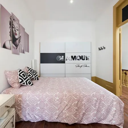 Bmyguest - 156 Trindade House & Terrace *