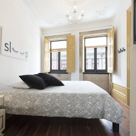 Bmyguest - 156 Trindade House & Terrace 公寓