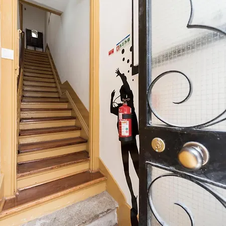 Bmyguest - 156 Trindade House & Terrace *