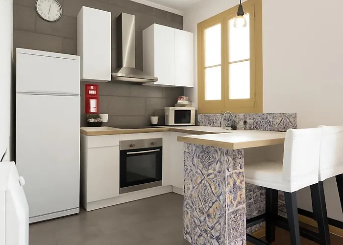 Bmyguest - 156 Trindade House & Terrace