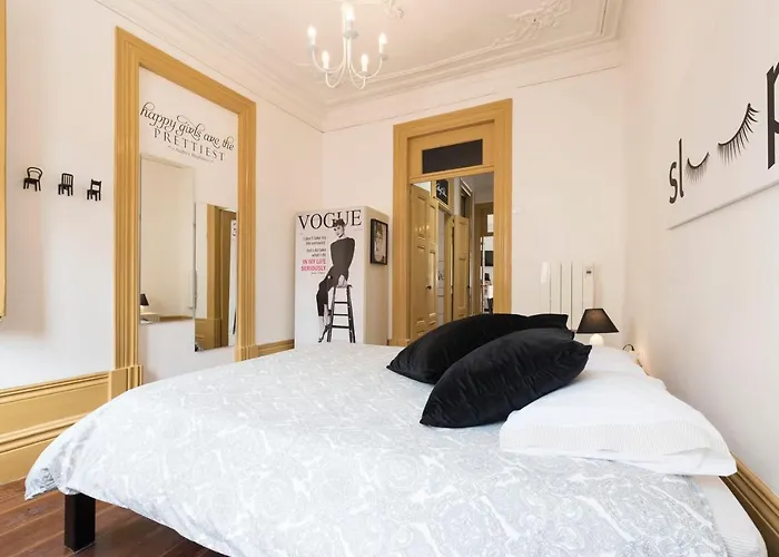 Bmyguest - 156 Trindade House & Terrace