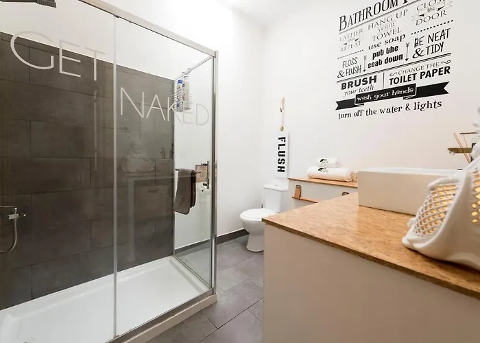 Apartman Bmyguest - 156 Trindade House & Terrace Porto