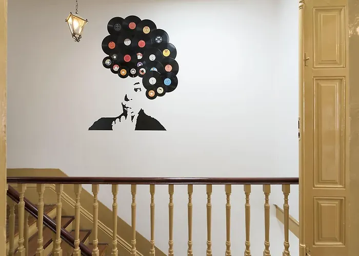 Bmyguest - 156 Trindade House & Terrace *