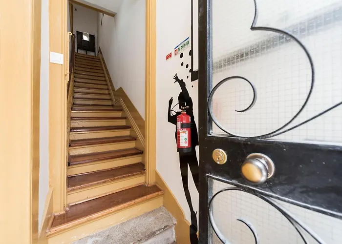 Bmyguest - 156 Trindade House & Terrace *