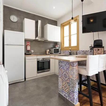 Bmyguest - 156 Trindade House & Terrace Apartment Porto