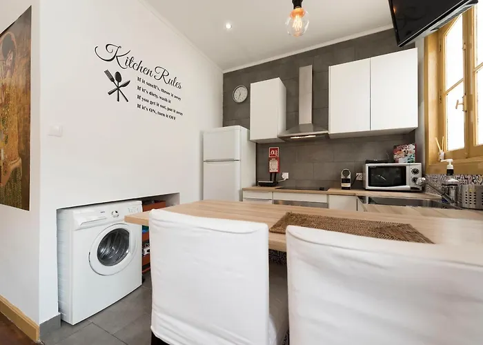 Bmyguest - 156 Trindade House & Terrace * Πόρτο