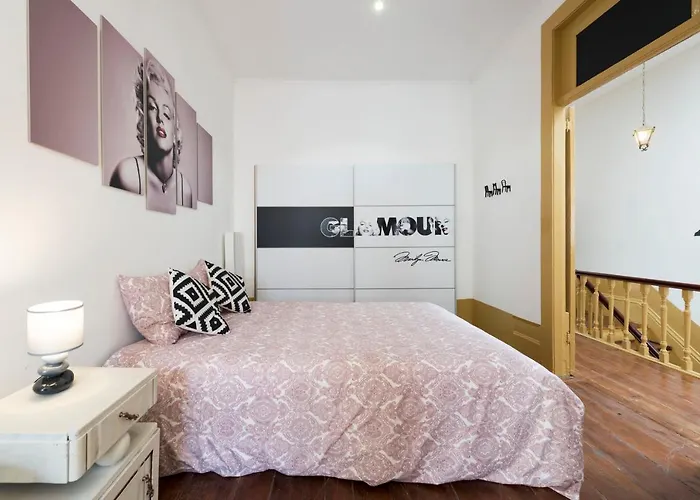 Bmyguest - 156 Trindade House & Terrace *