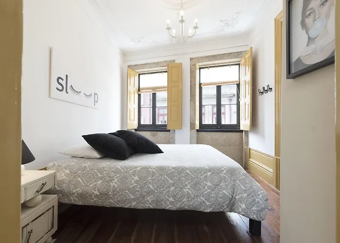 Bmyguest - 156 Trindade House & Terrace Διαμέρισμα