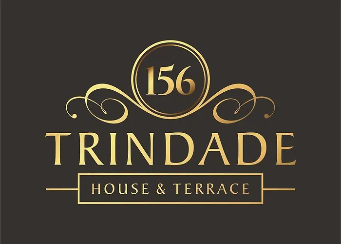 Bmyguest - 156 Trindade House & Terrace Apartamento Porto