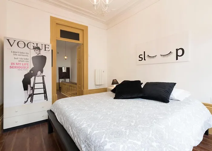 Bmyguest - 156 Trindade House & Terrace *