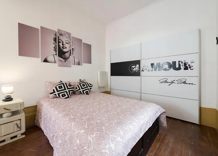 Apartamento Bmyguest - 156 Trindade House & Terrace